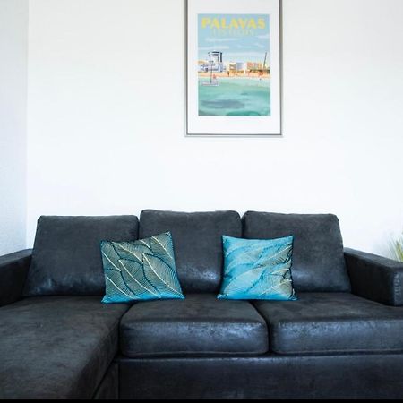 Superb Apartment Near The Port And The Sea Mauguio Eksteriør billede