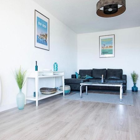 Superb Apartment Near The Port And The Sea Mauguio Eksteriør billede