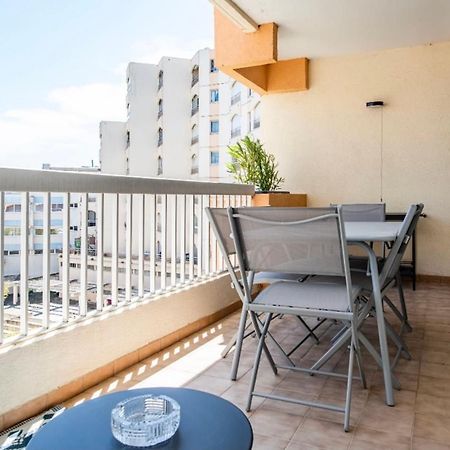 Superb Apartment Near The Port And The Sea Mauguio Eksteriør billede