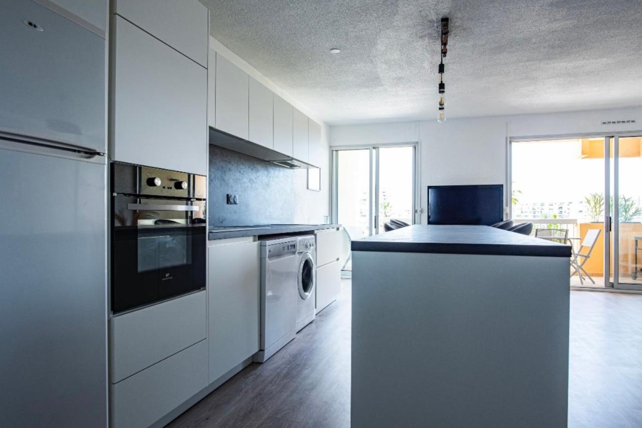 Superb Apartment Near The Port And The Sea Mauguio Eksteriør billede