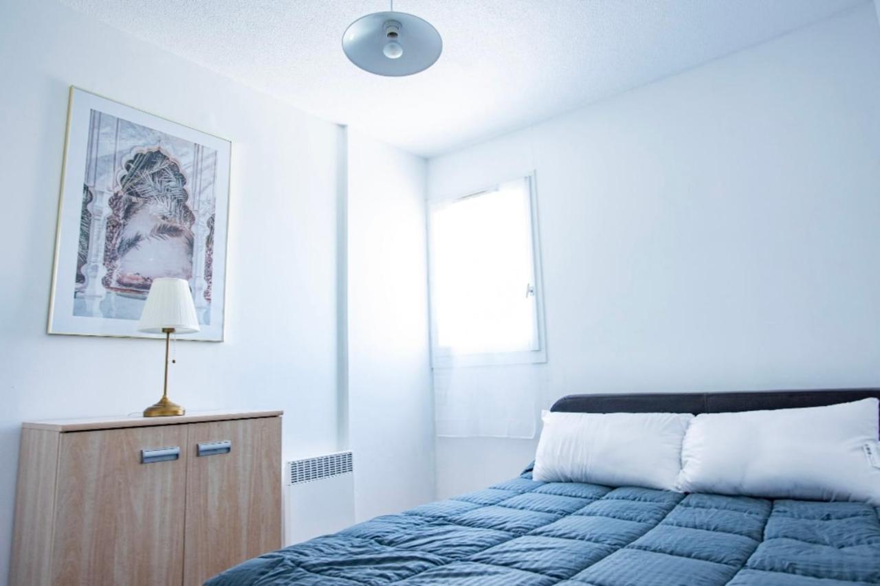 Superb Apartment Near The Port And The Sea Mauguio Eksteriør billede