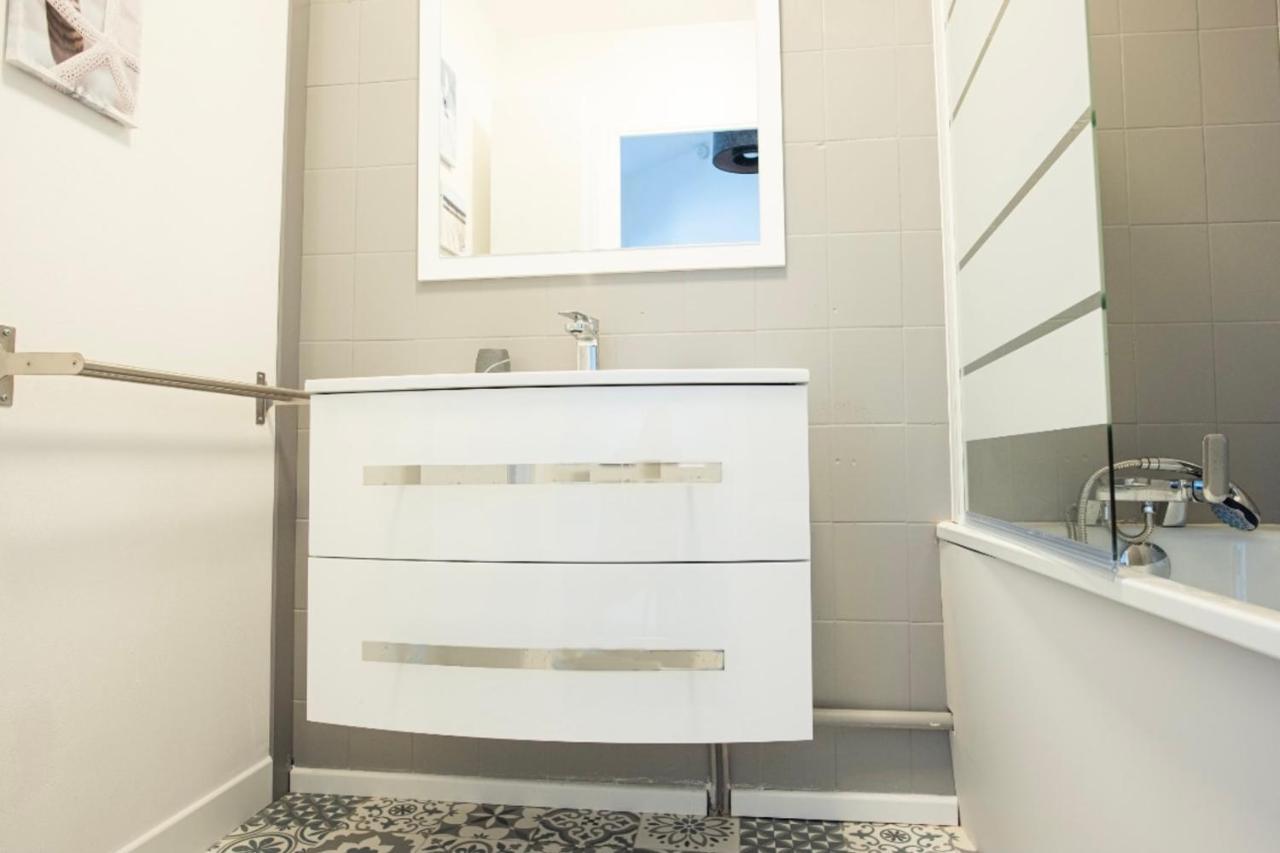 Superb Apartment Near The Port And The Sea Mauguio Eksteriør billede