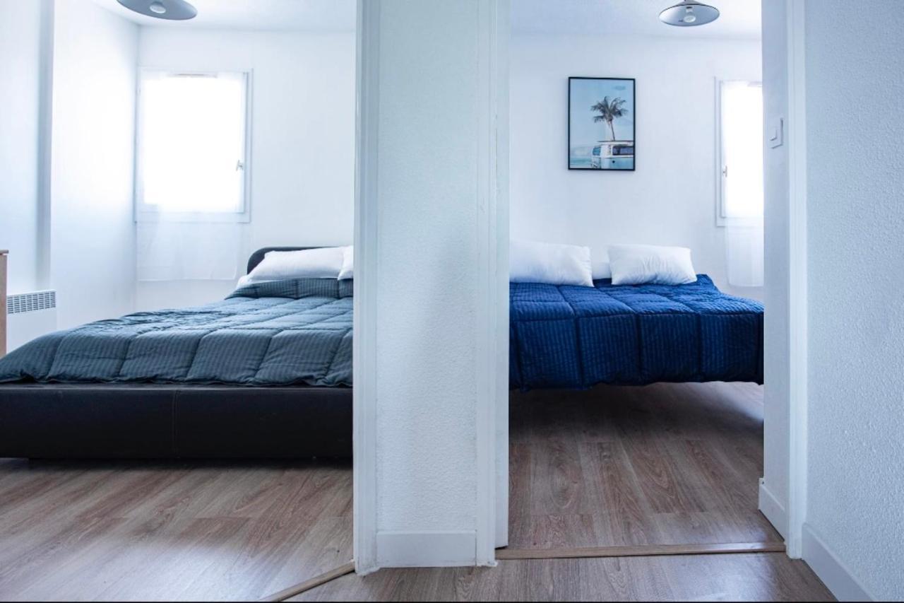 Superb Apartment Near The Port And The Sea Mauguio Eksteriør billede